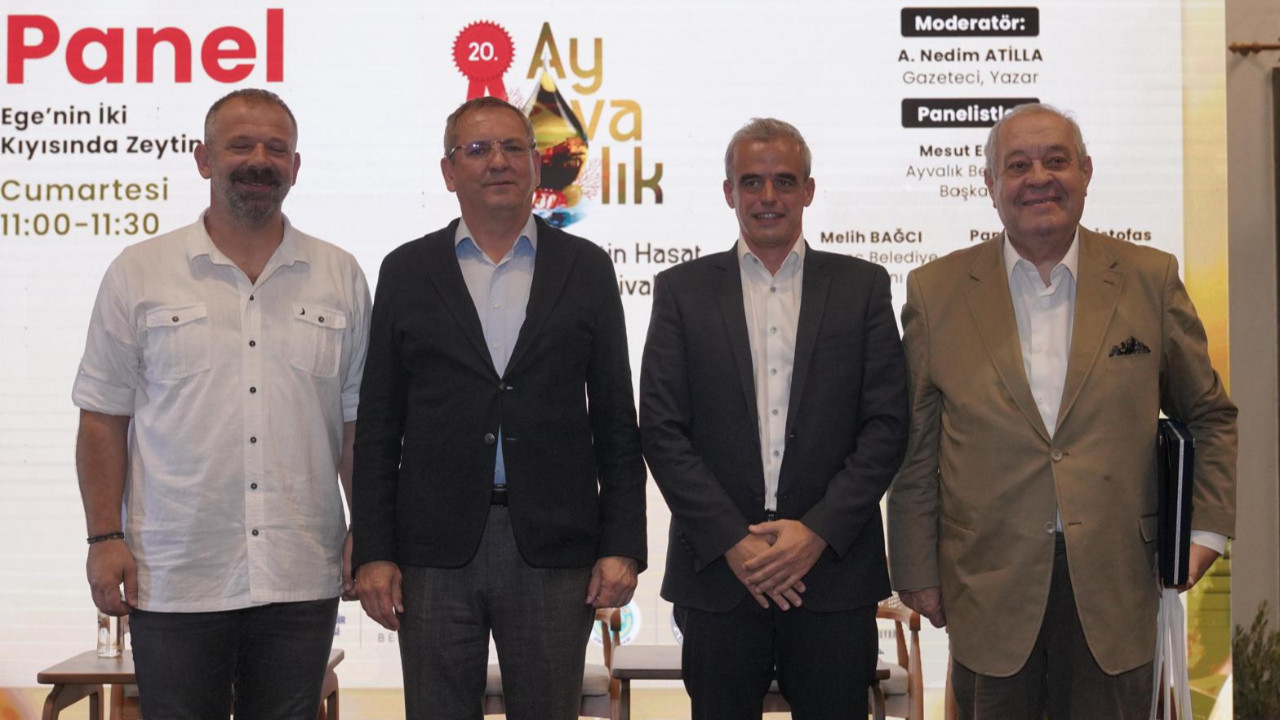 Başkan Mesut Ergin: Hasadın Coşkusunu Hissediyoruz
