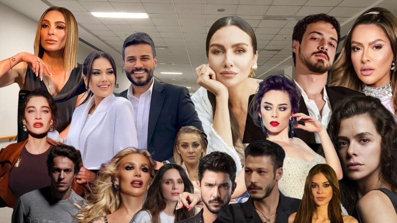 Uyuşturucu Soruşturmasında Şok Sonuçlar: Ünlülerden 8’i Pozitif