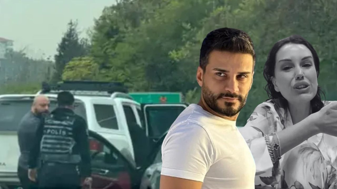 Dilan Polat İntihar Mı Etti? Engin Polat'tan Açıklama Geldi