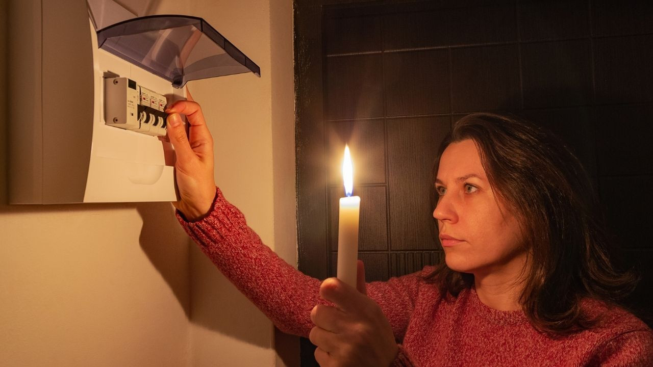 Balıkesir’de 2 Günlük Elektrik Kesintisi: Hangi Mahallelerde Elektrik Yok?
