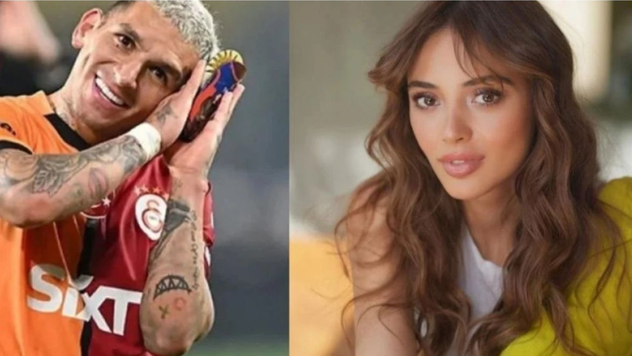 Torreira ve Rabia Soytürk Aşk mı Yaşıyor? İşte İddiaların Detayları