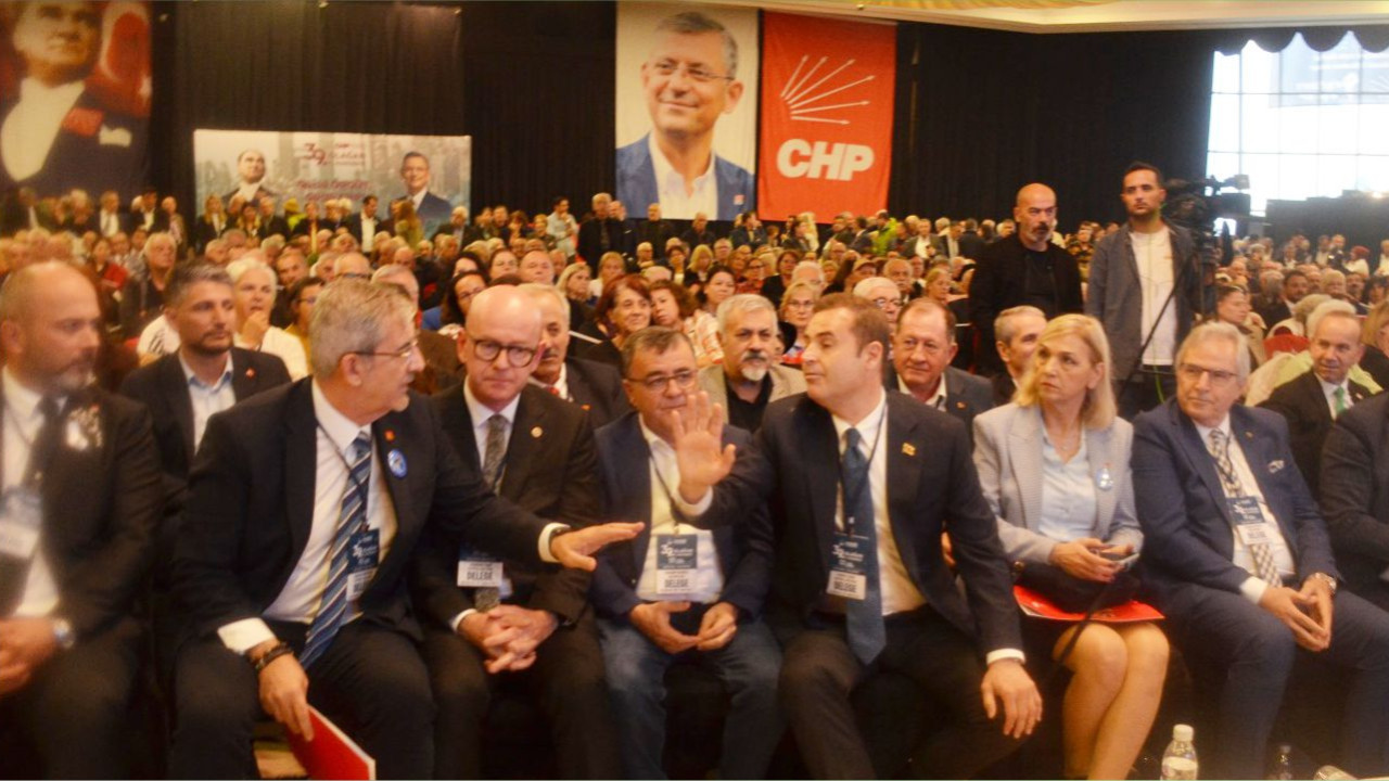CHP Balıkesir İl Kongresi İki Aday, İki Liste'de Kimler Var