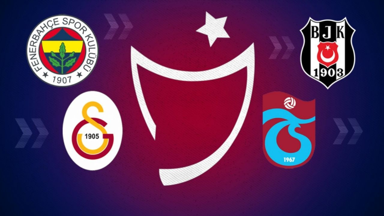 Galatasaray Lider Fenerbahçe Kovalıyor: Maçlar Hangi Kanalda?