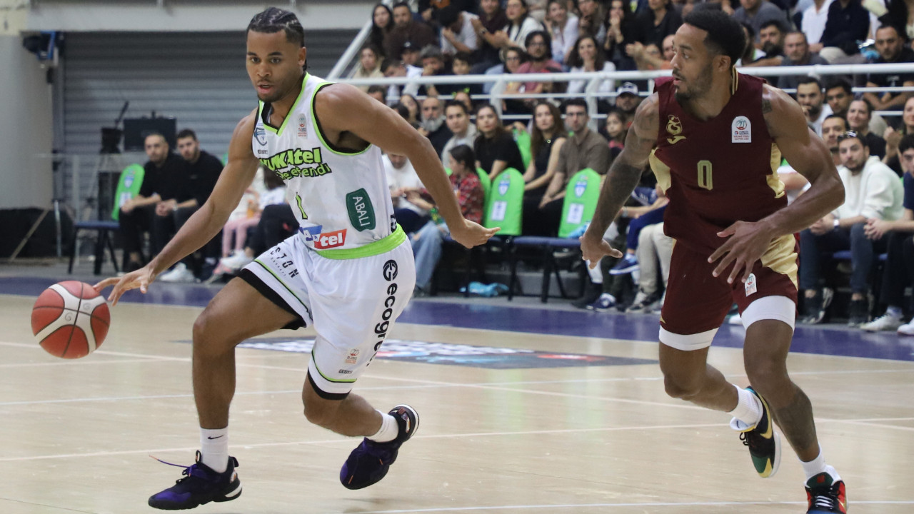 Türkiye Sigorta Basketbol Süper Ligi