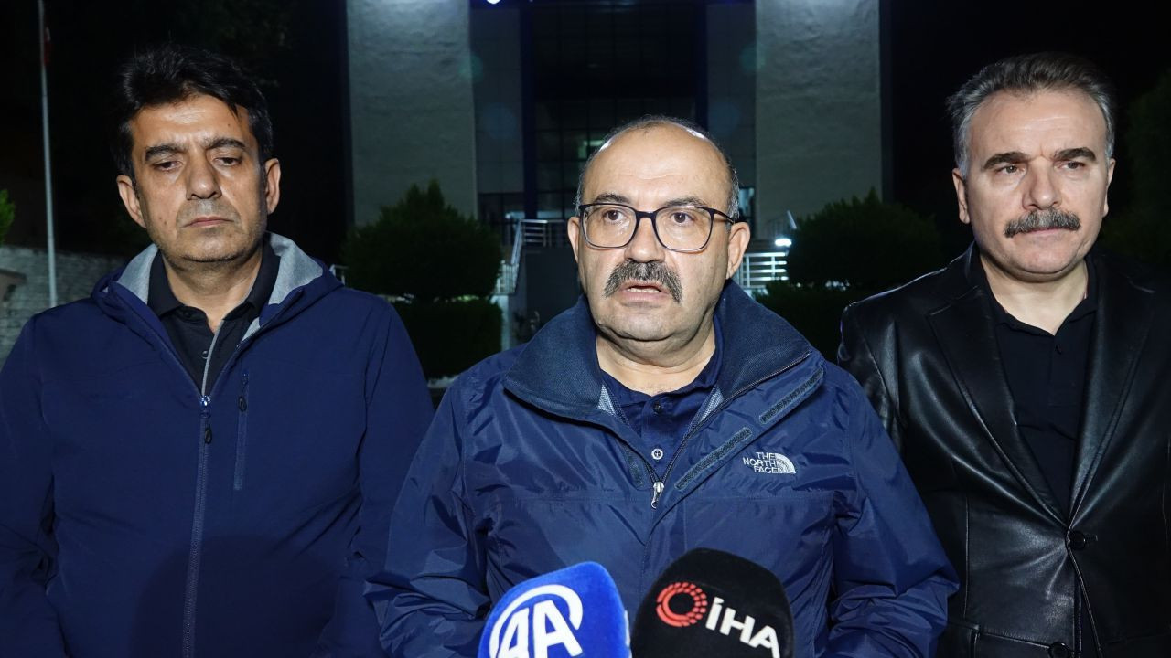 Balıkesir O Olayı Konuşuyor! 2 kişiyi öldürüp 7 kişiyi yaralayan Şahıs Etkisiz Hale Getirildi
