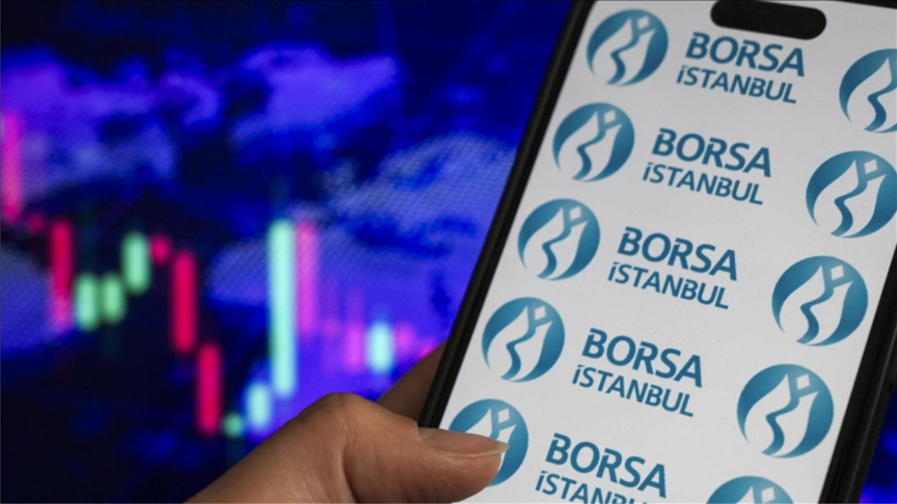 Borsa İstanbul’da Sert Yükseliş! BIST 100 Endeksi Yüzde 2’yi Aştı
