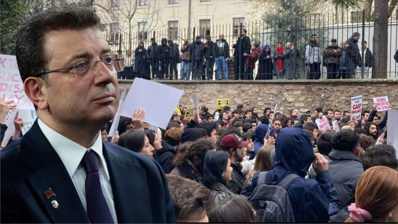 İmamoğlu Duruşma Olaylı Geçti: Neler Oldu? Ne Zamana Ertelendi?