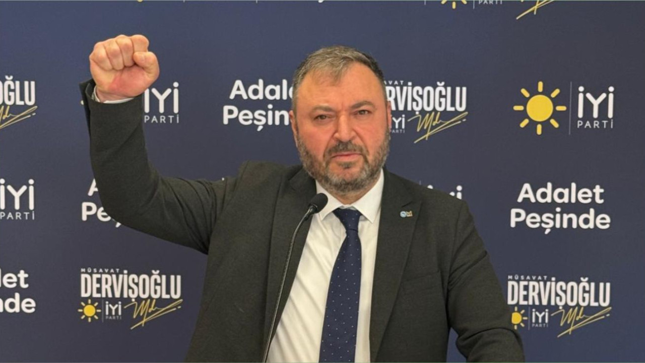 İYİ Parti Balıkesir’de 20 İlçede Kongre Süreci Tamamlandı