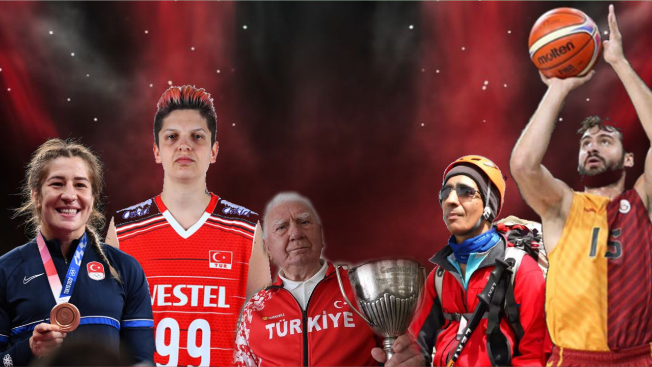 Balıkesirli Ünlü Sporcular