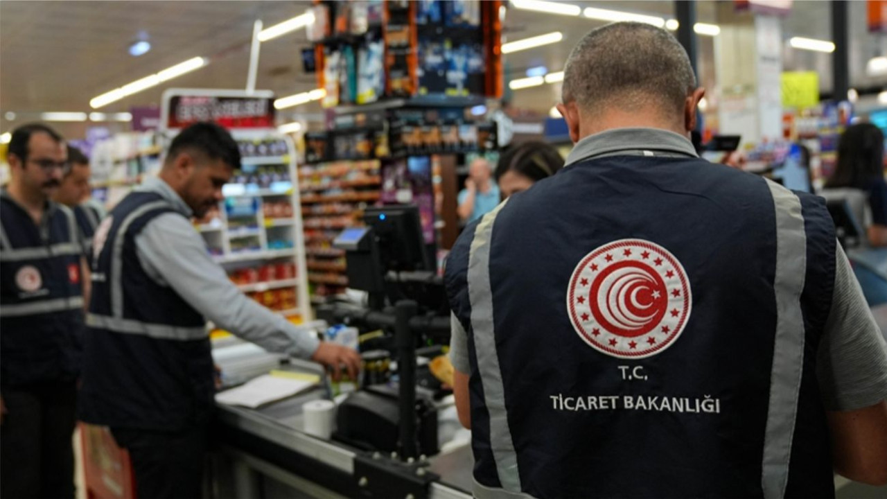 Balıkesir’de 20 İlçede Denetim Seferberliği Başlıyor!