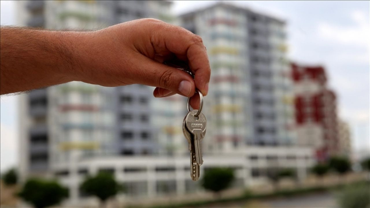 Balıkesir'de Eylül Ayında 3.358 Konut Satıldı: Türkiye Genelindeki Artışın Üzerinde