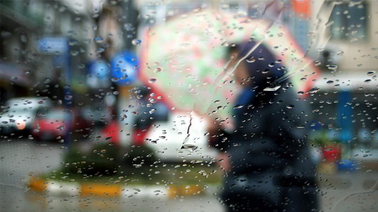Balıkesir Valiliği’nden Meteorolojik Uyarı