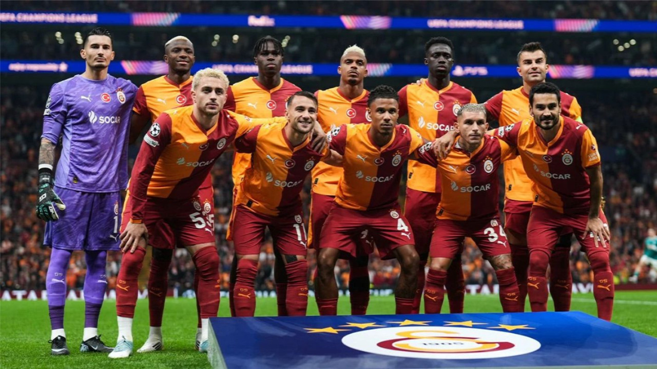 Galatasaray-Bodo/Glimt CANLI | GS Maçı Ne Zaman, Saat Kaçta ve Hangi Kanalda?