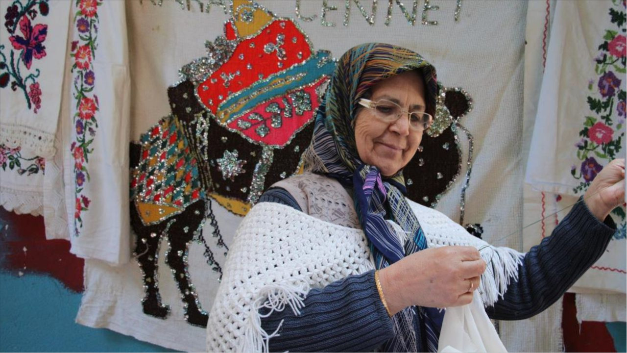 Aydın'dan Balıkesir'e Çeyiz Geleneği: Kültürel Miras