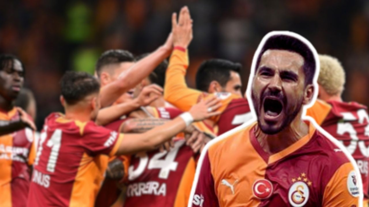 İlkay Gündoğan’dan Galatasaray’a Kötü Haber