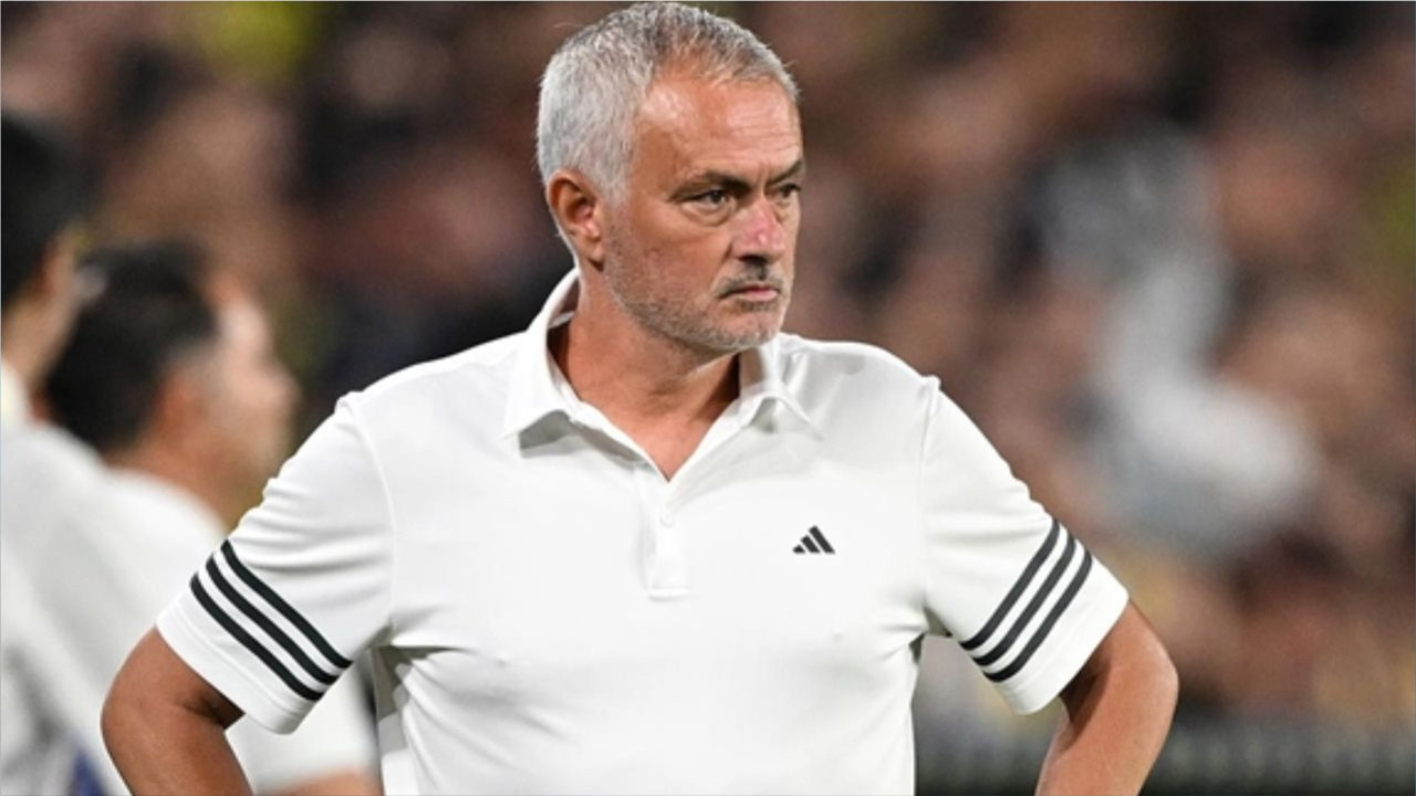 Jose Mourinho’dan Kerem Aktürkoğlu Sürprizi!