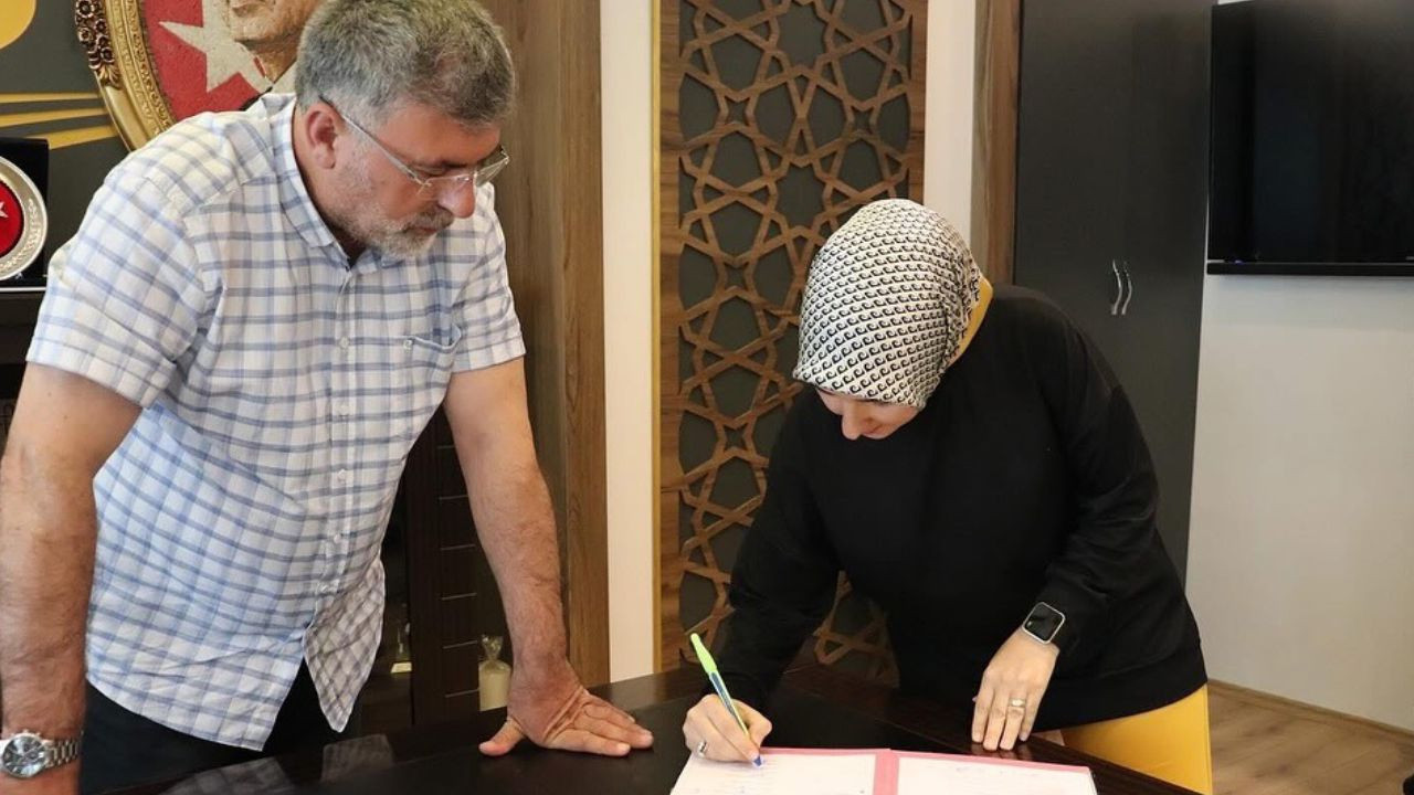 Kepsut Belediyesi’nden Örnek Sosyal Destek!