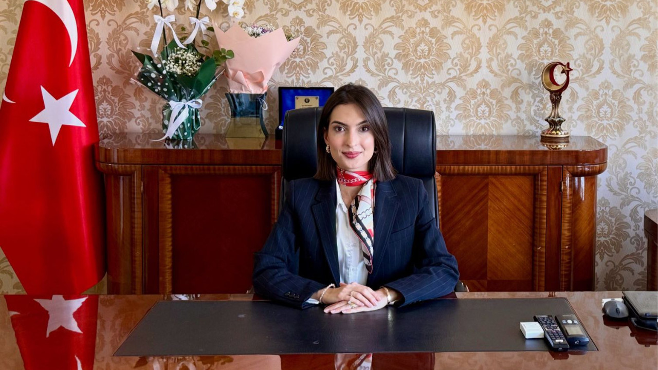 Kübra Ustaoğlu Kimdir? Nereli Kaç Yaşında Hangi Kamu Kurumlarında Görev Yaptı?