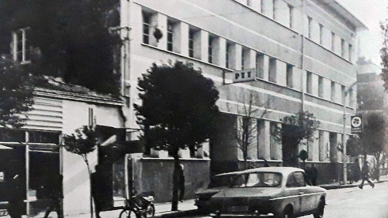 185 Yıllık İletişim Serüveni: PTT’nin Tarihinde Bir Yolculuk
