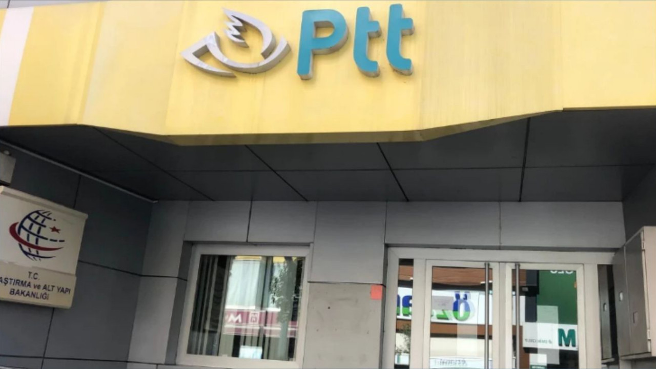 Balıkesir PTT'de 185.Yıl Kutlaması Yapılıyor