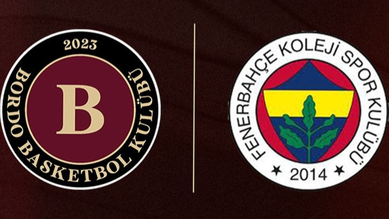 Bandırma Bordo Basketbol - Fenerbahçe Koleji maç biletleri satışta: 75 TL