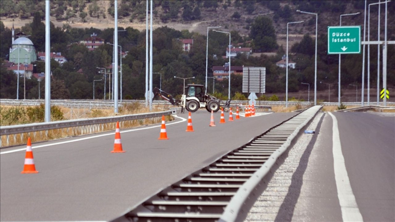 23 Ekim 2025 Kara yollarında durum