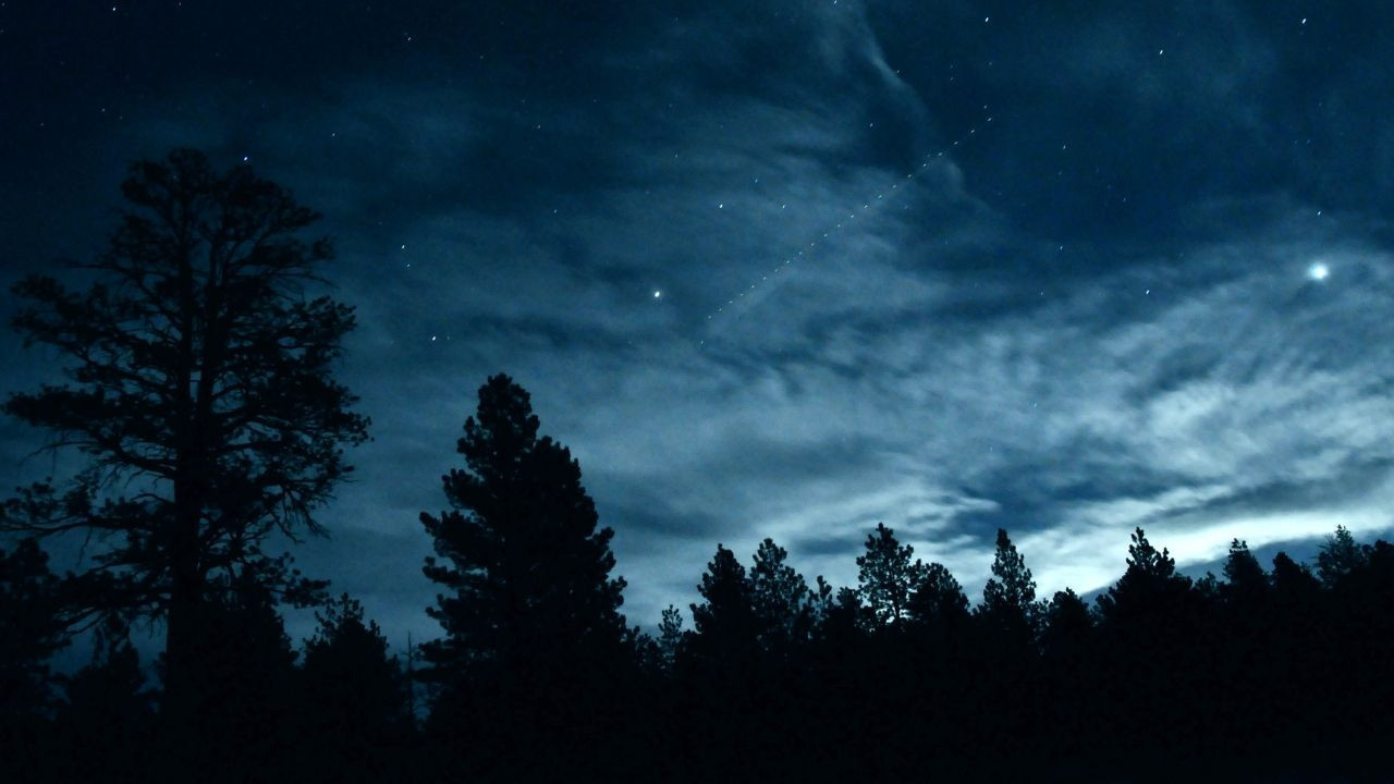 Balıkesir’de Ekim Sonu Enerjisi: Gökyüzü Eyleme Davet Ediyor