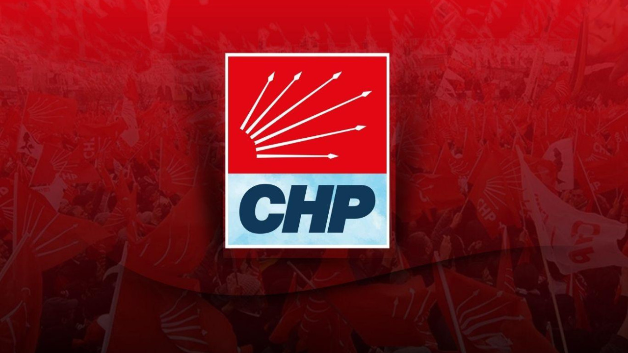 CHP’nin 39. Olağan Kurultayı Tarihi Belli Oldu!
