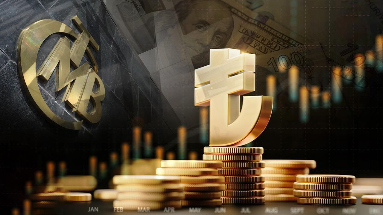 Merkez Bankası Faiz Kararını Açıkladı: İşte Detaylar