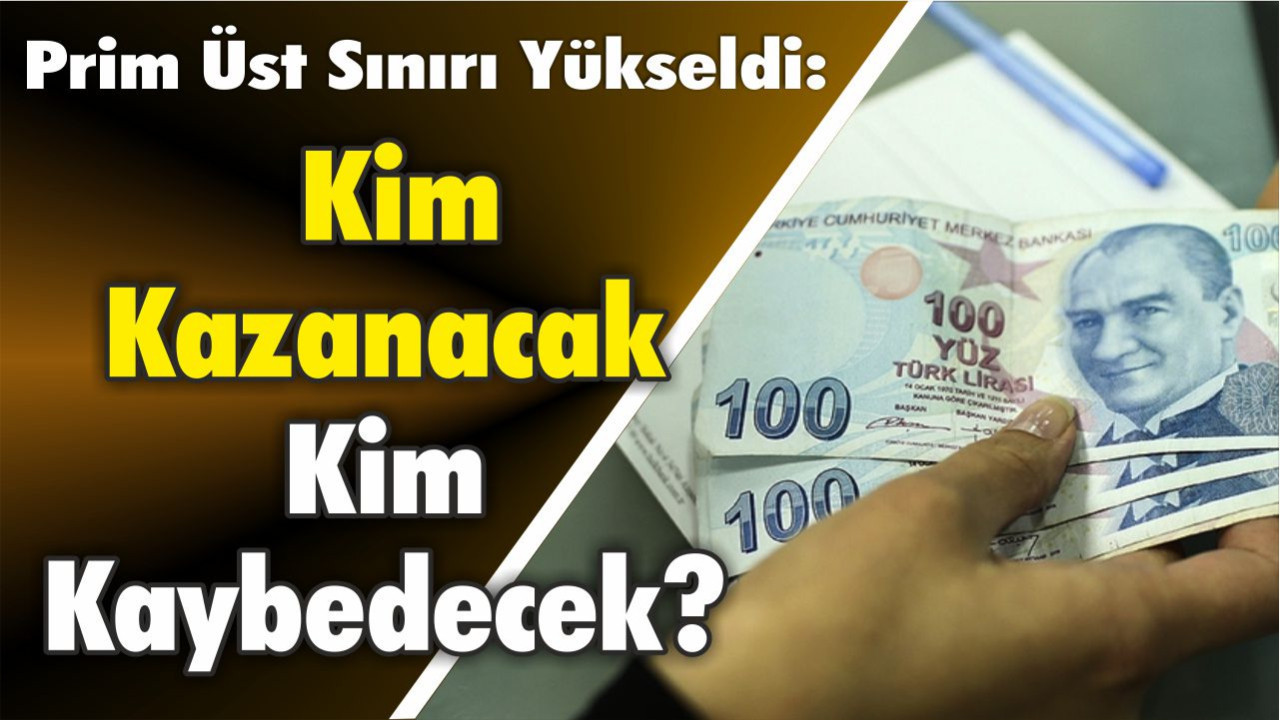 Prim Üst Sınırı Yükseldi: Kim Kazanacak, Kim Kaybedecek?
