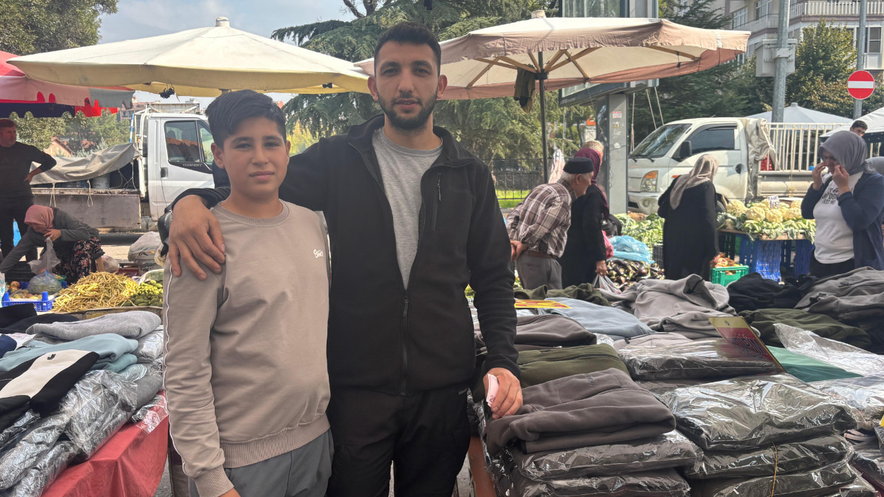 Balıkesirli Esnaf: Kapalı Pazar İstiyoruz, Koşullar Zorlu