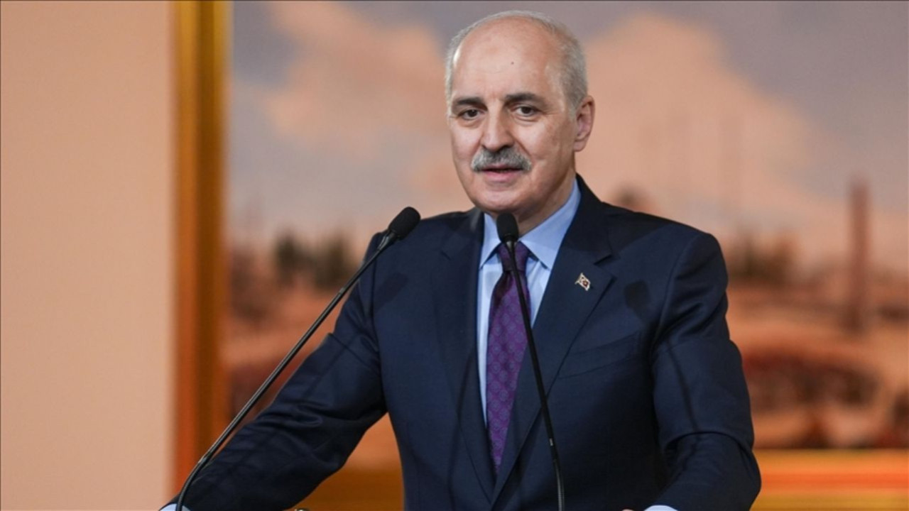 Numan Kurtulmuş Balıkesir’e geliyor: İşte 27 Ekim programı