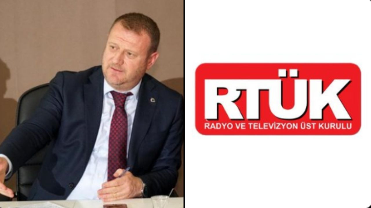 RTÜK Başkanı Mehmet Daniş Kimdir, Nereli, Kaç Yaşında?