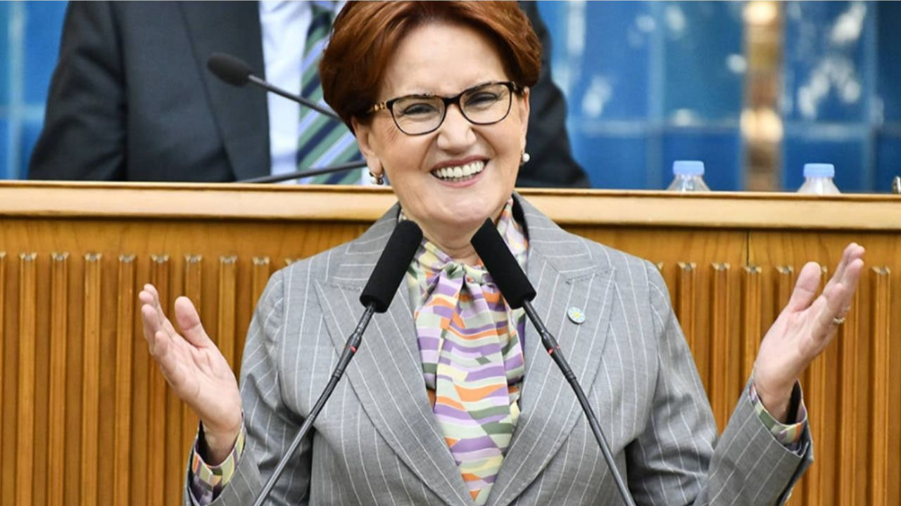 İYİ Parti 8 Yaşında: Meral Akşener'den Anlamlı Yıl Dönümü Mesajı