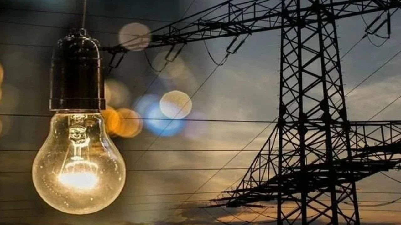 Balıkesir'de pazar günü tüm ışıklar sönecek!