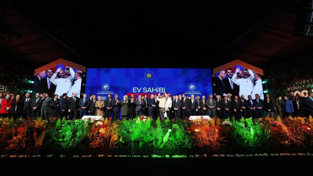 Balıkesir'e Kaç Sosyal Konut İnşa Edilecek?