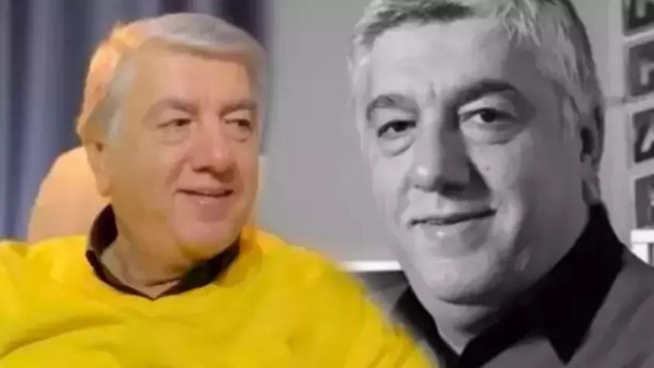 Ünlü Spor Yazarı Faik Çetiner Hayatını Kaybetti