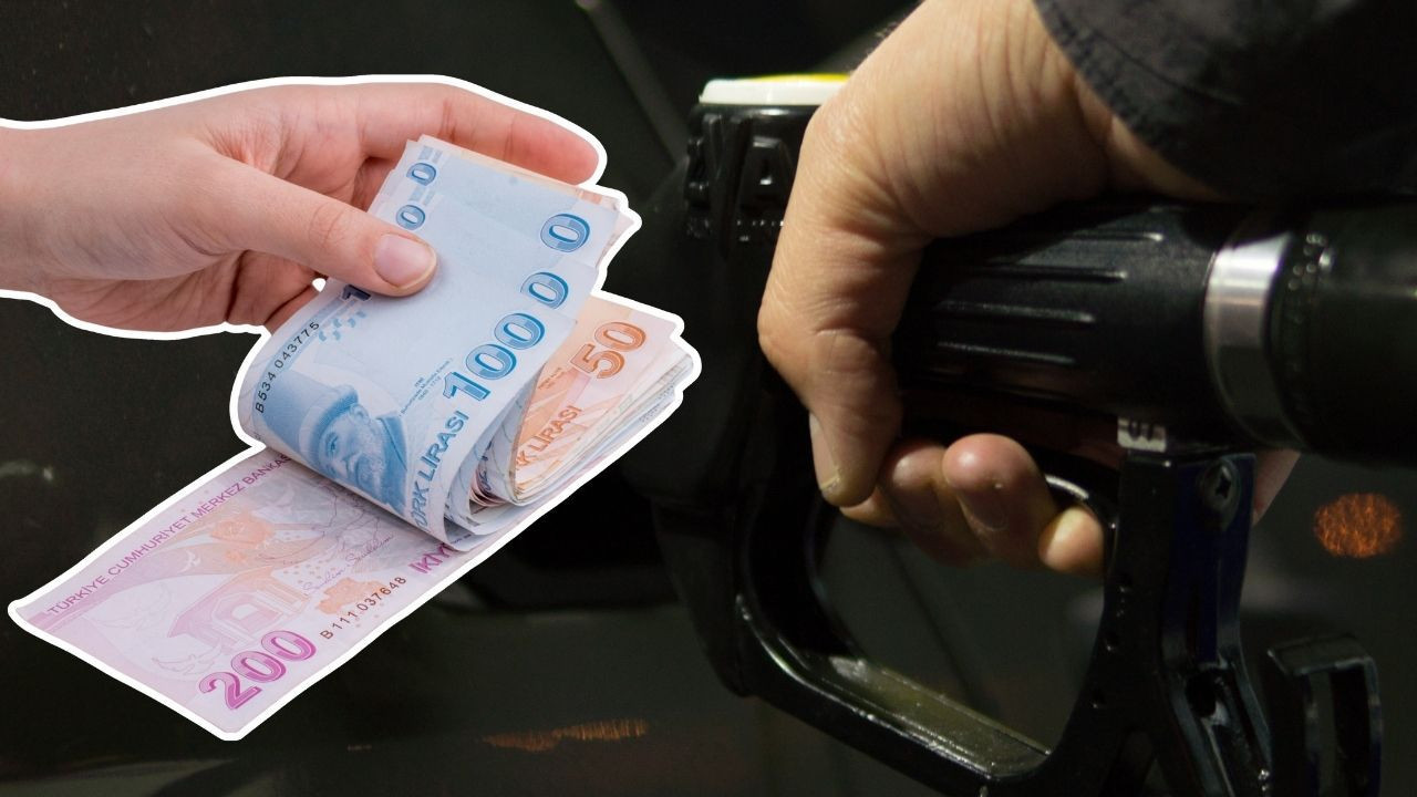 Balıkesir'de Güncel Benzin, Motorin ve LPG Fiyatları
