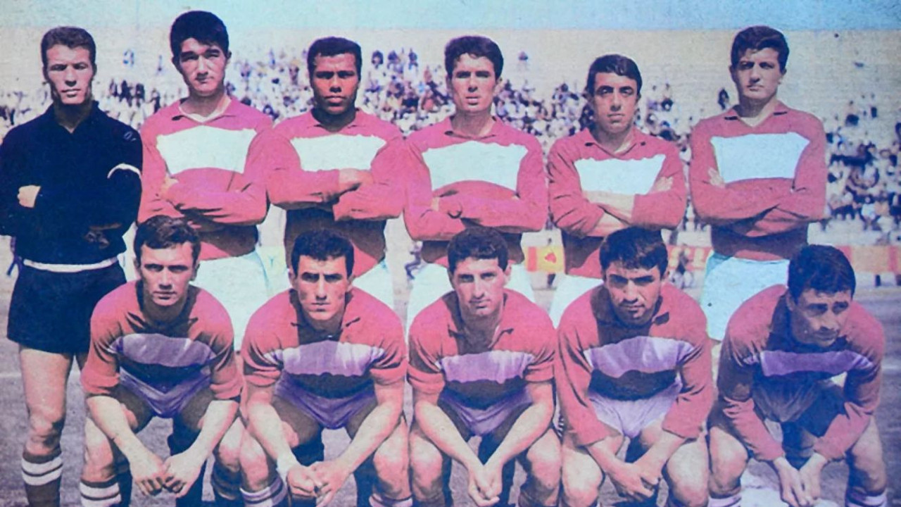 İşte Bandırmaspor'un Tarihte ilk 11'i: İlk Hazırlık Maçı Neredeydi?