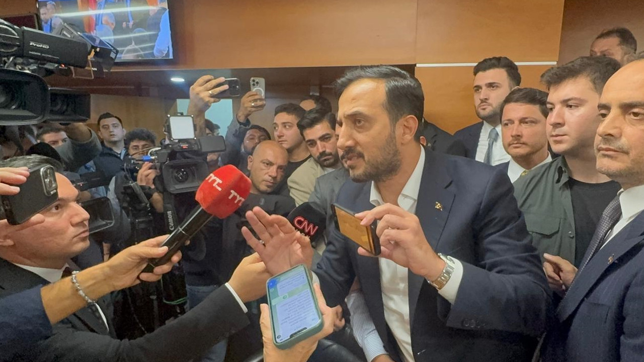 Bayrampaşa Belediye Başkan Vekilliği seçiminde tartışma