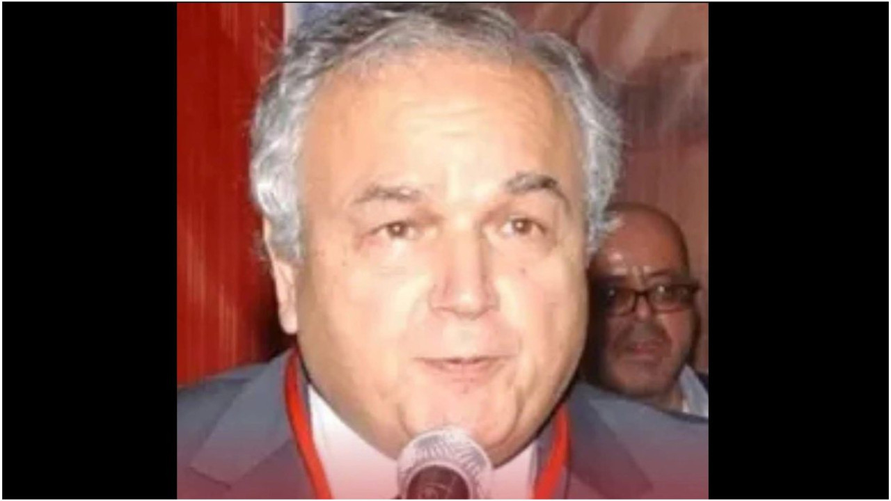 SON DAKİKA-Balıkesir Milletvekili Kaza Geçirdi: Durumu Ağır!