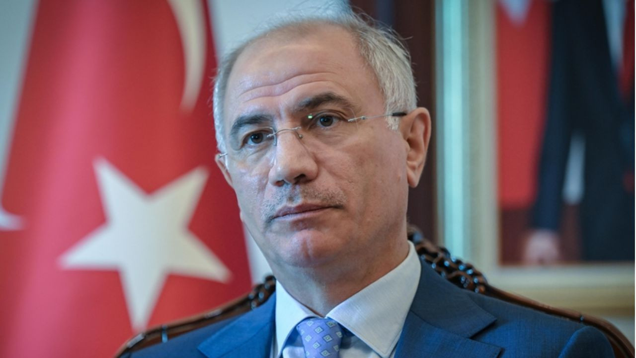 AK Parti Genel Başkanvekilinden PKK'nın çekilme kararına ilişkin açıklama