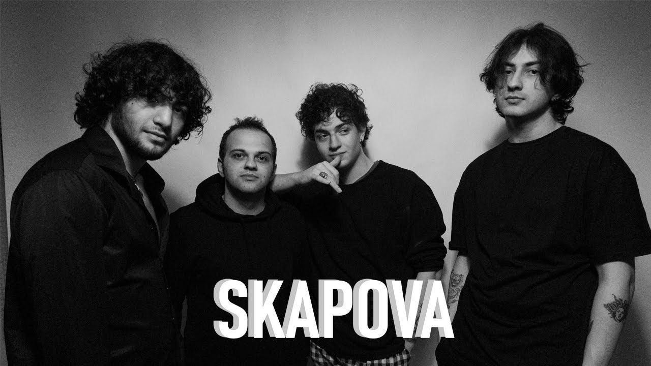 Ünlü Grup Skapova Bandırma’da Sahne Alacak: İşte Tarih ve Detaylar