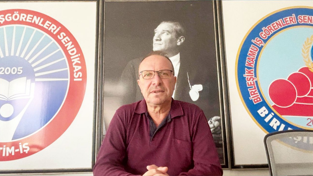 Eğitim-İş’ten Cumhuriyet’in 102. Yılı Mesajı: “Cumhuriyet Karanlığa Karşı Aydınlık Mücadelesidir”