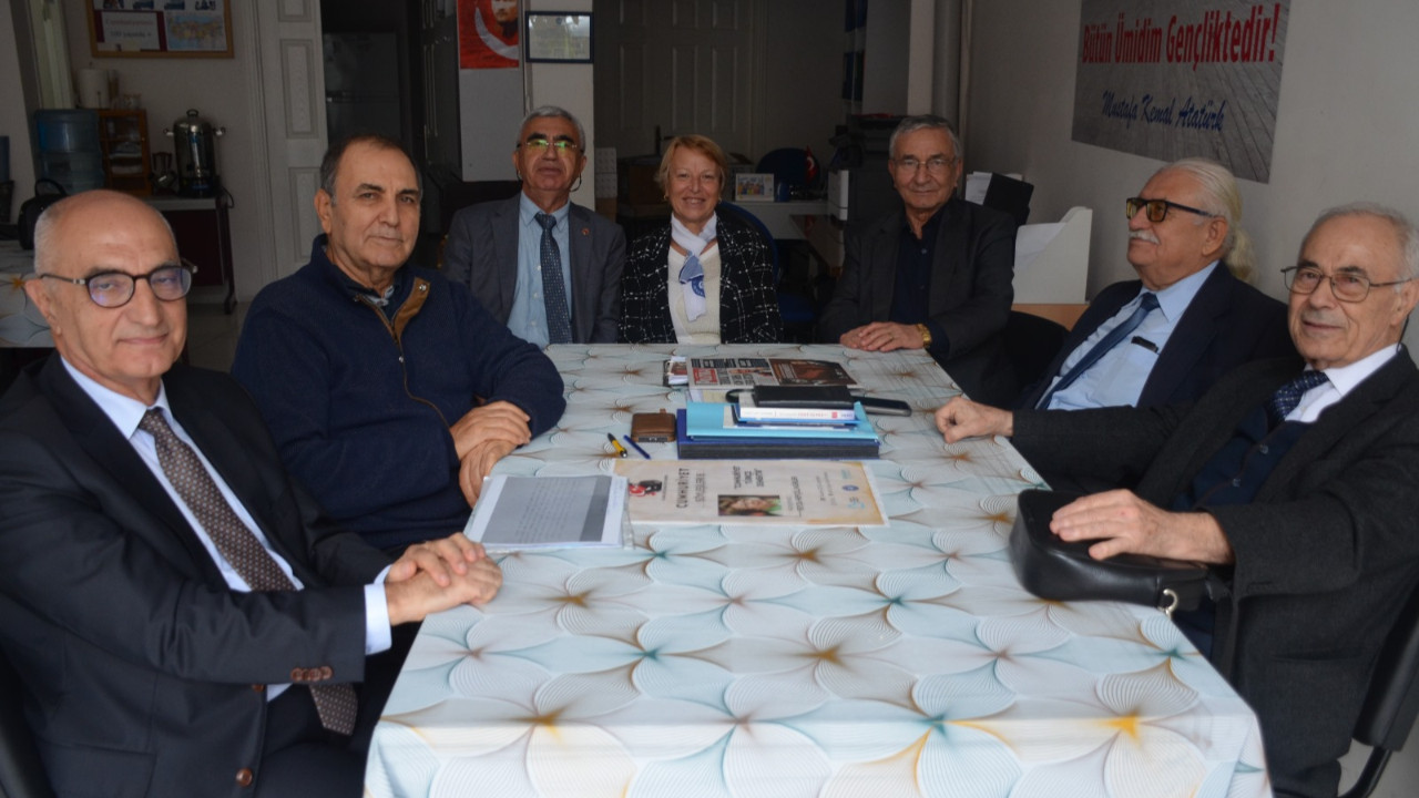 Yaşam’ın Kardelenleri Cumhuriyet Işığıyla Büyüyor