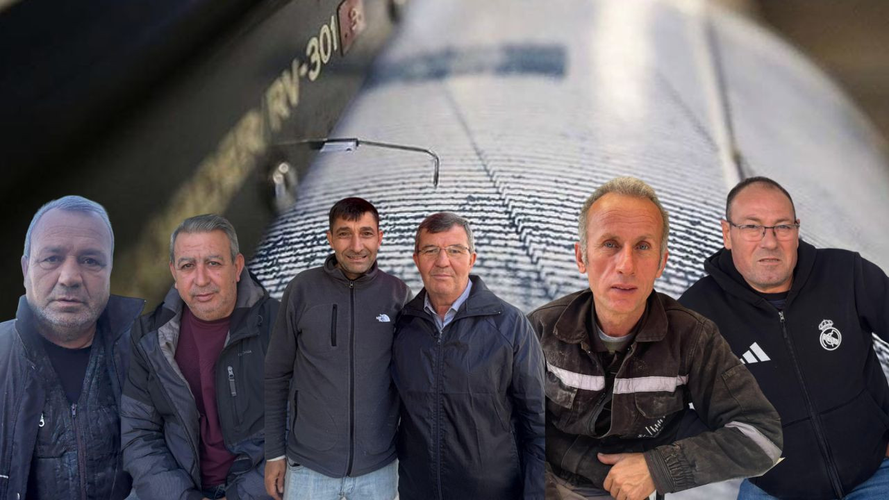 Deprem'de Balıkesirliler: 'Çök Kapan Tutun' Uyguluyor mu?