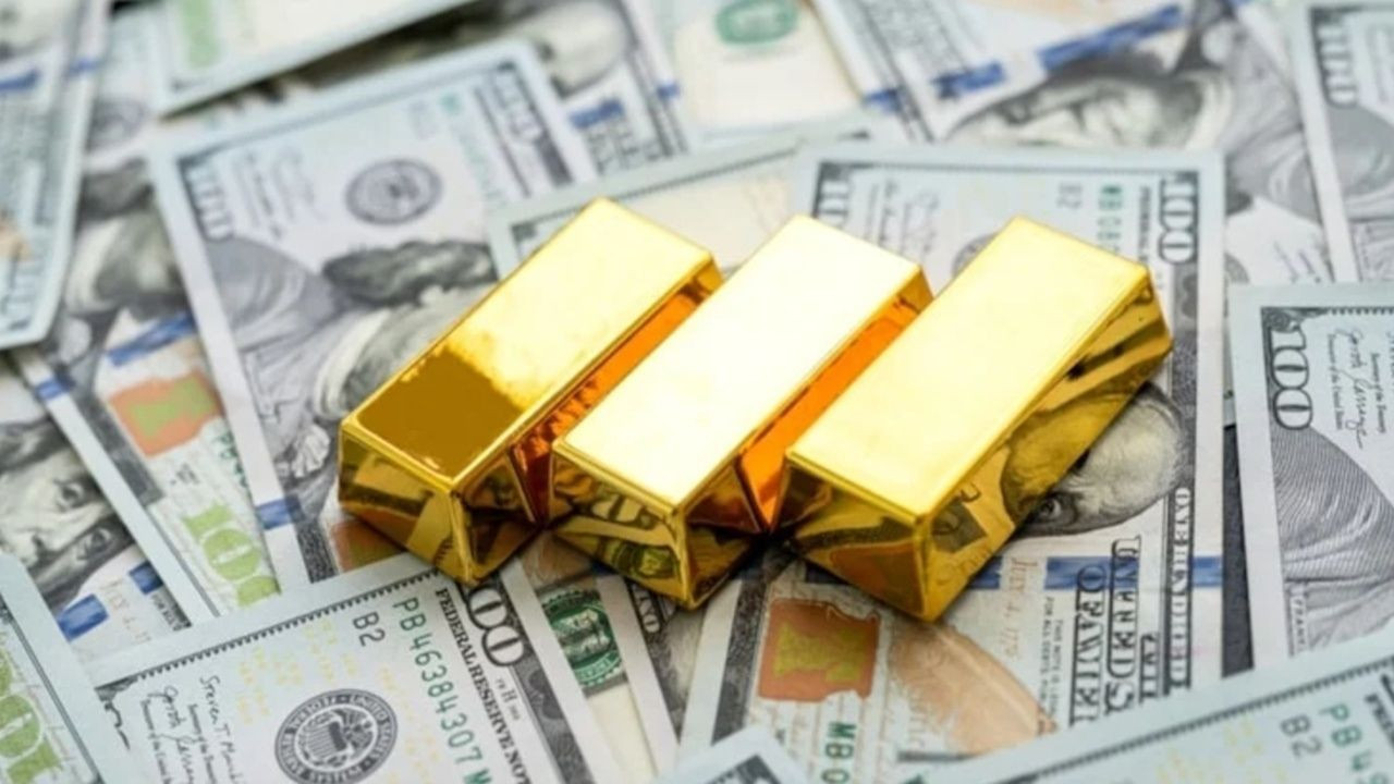 Elinde Altın ve Doları Olanları İlgilendiriyor: ABD'li Banka Duyurdu