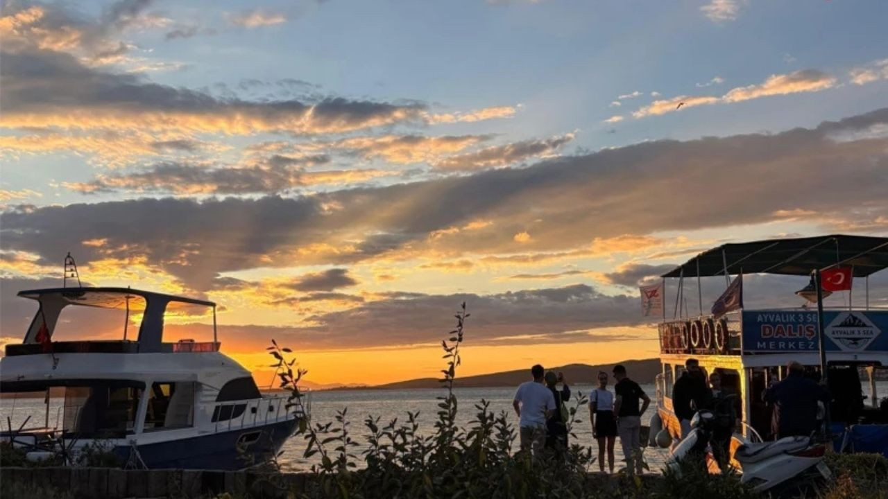 Balıkesir'de Hava Nasıl Olacak? 5 Günlük Tahmin