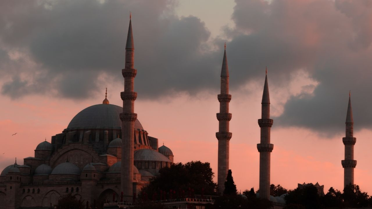 Balıkesir’de 31 Ekim 2025 Ezan Vakitleri