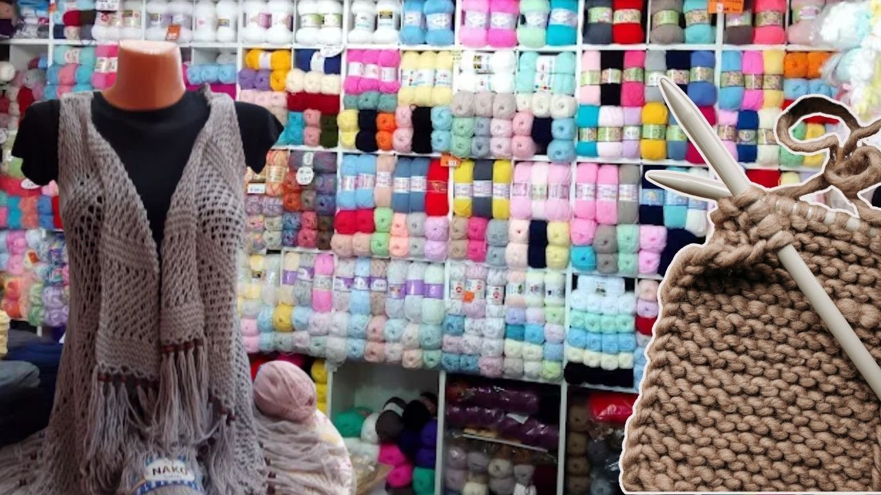 Balıkesir’de Kadınlar En Çok Ne Örüyor?